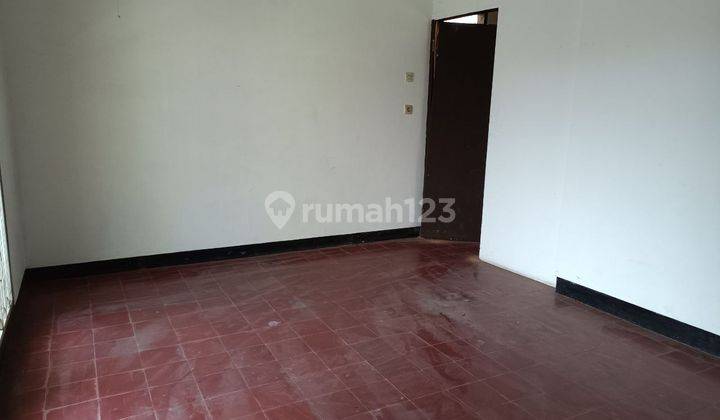 Hitung Tanah Sayap Paskal Jl.pandawa Bandung 7