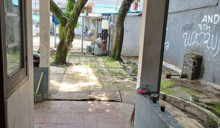 Hitung Tanah Sayap Paskal Jl.pandawa Bandung 12