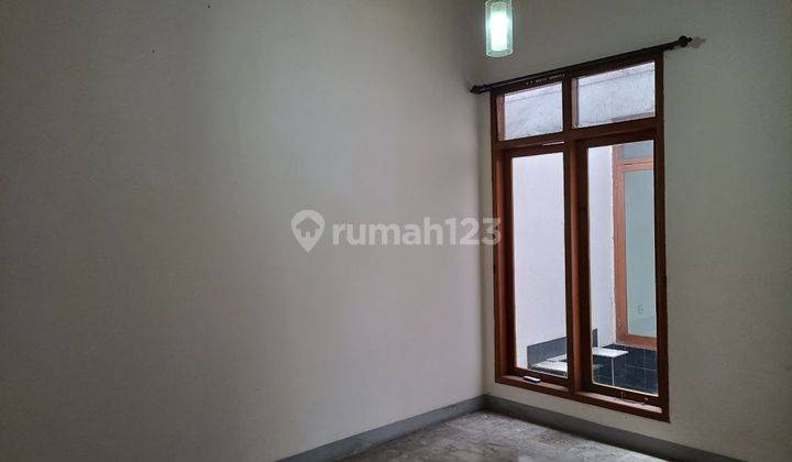 Rumah Murah Tubagus Ismail Dago Siap Huni