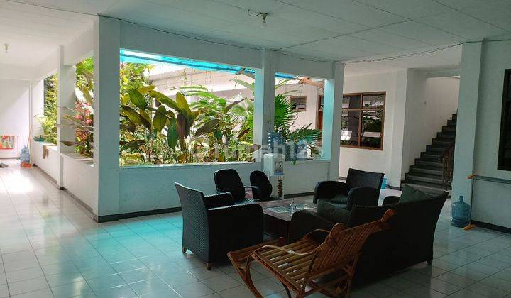 Dijual Murah Rumah Kost Tubagus Ismail Dago