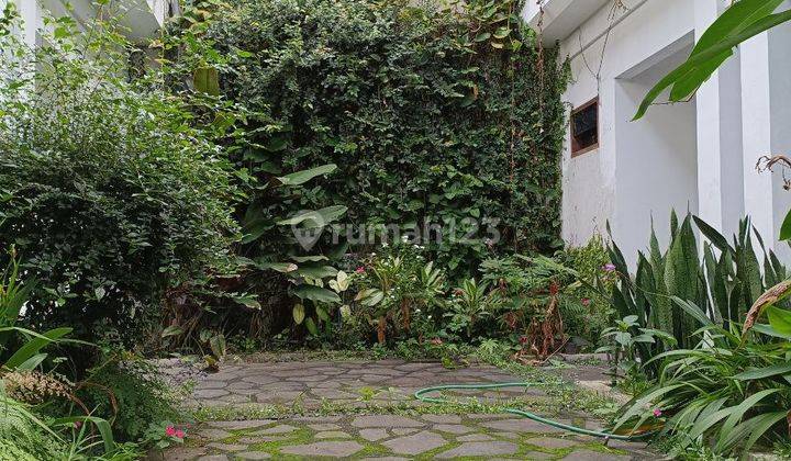 Dijual Murah Rumah Kost Tubagus Ismail Dago