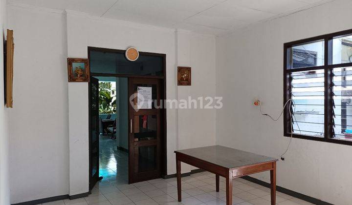 Dijual Murah Rumah Kost Tubagus Ismail Dago