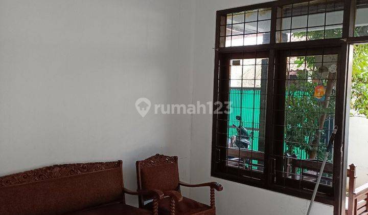 Dijual Murah Rumah Kost Tubagus Ismail Dago