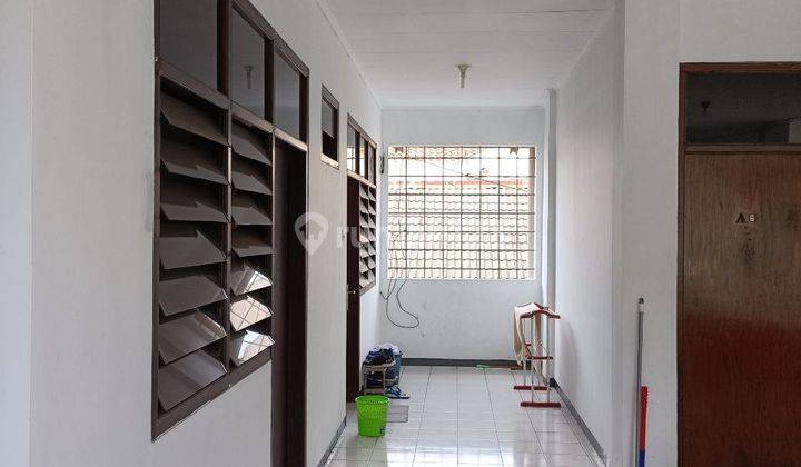 Dijual Murah Rumah Kost Tubagus Ismail Dago
