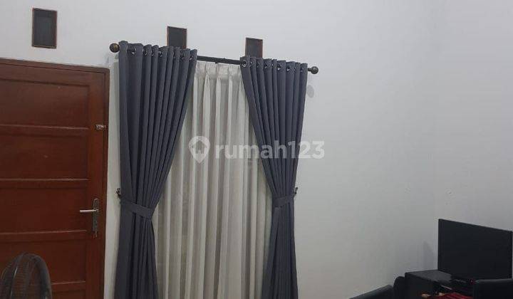 Rumah Terawat Siap Huni Komplek Ciwastra 2