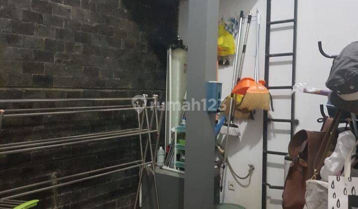 Rumah Terawat Siap Huni Komplek Ciwastra 6