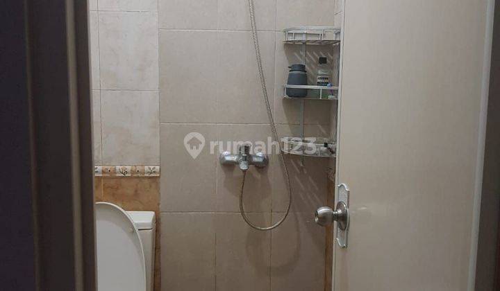 Rumah Terawat Siap Huni Komplek Ciwastra 10