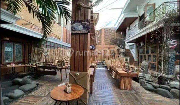 Rumah 2 Lantai Pusat Kota Sayap Dago, Bandung 3