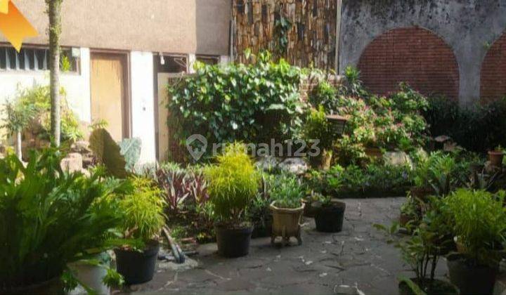 Rumah Lokasi The Best Sayap Riau Siap Huni 2