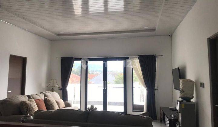 Rumah Lux Siap Huni di Cigadung Bandung