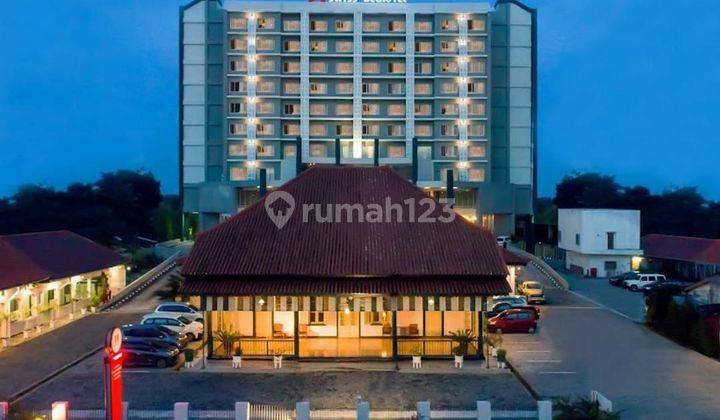 Hotel Dan Apartement Dibawah Appraisal Bangka Belitung 2