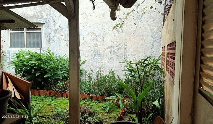 Rumah Hitung Tanah di Perumahan Pasir Pogo Indah 2