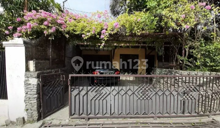 Murah! Rumah Cocok untuk Kost Kiaracondong Bandung 2