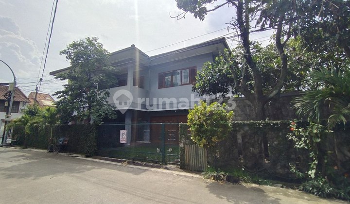 Best Pirce! Rumah siap huni lokasi strategis di Rancasari Bandung