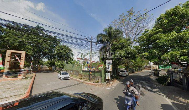 foto lainnya tanah murah antapani lama hoek