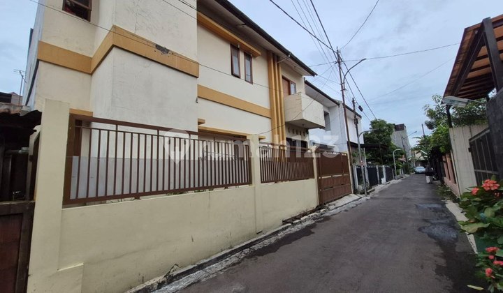 Kost kost an murah strategis di area Buah Batu kota Bandung