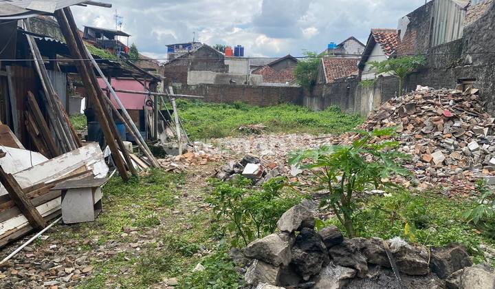 Murah! Tanah di jalan Antapani kota Bandung Murah! Tanah di jalan Antapani kota Bandung
