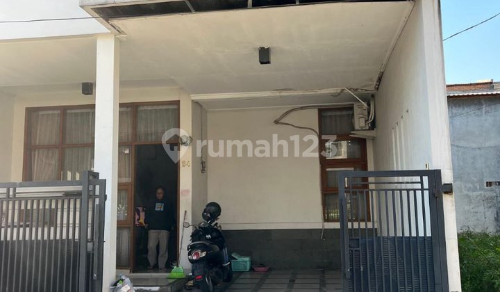 Nice Ready-to-Live House in Cisaranten Arcamanik Antapani Bandung 2