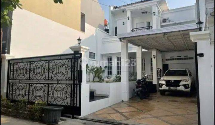 Rumah Minimalis siap Huni Soekarno Hatta Buahbatu 1