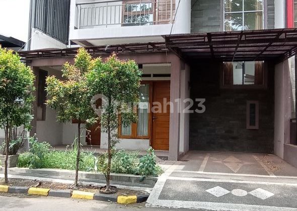 RUMAH SIAP HUNI BUANA SOETTA DEKAT SUMMARECON Bandung RUMAH SIAP HUNI BUANA SOETTA DEKAT SUMMARECON Bandung