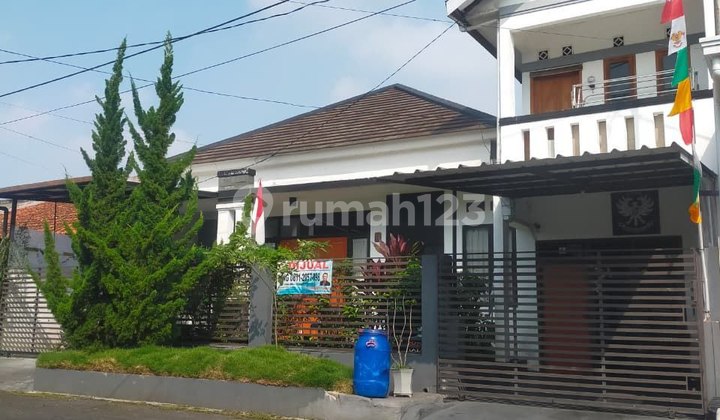 Best Price! Rumah Minimalis Siap Huni Margahayu Raya kota Bandung