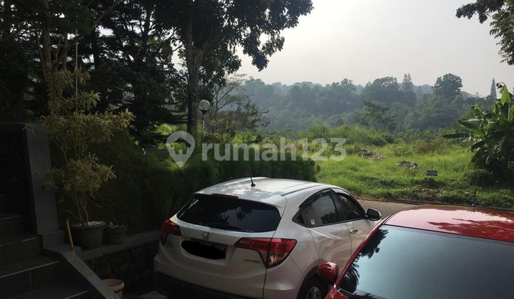 Murah! Rumah 4 Lantai Dago Resort Bandung View pemandangan Bagus