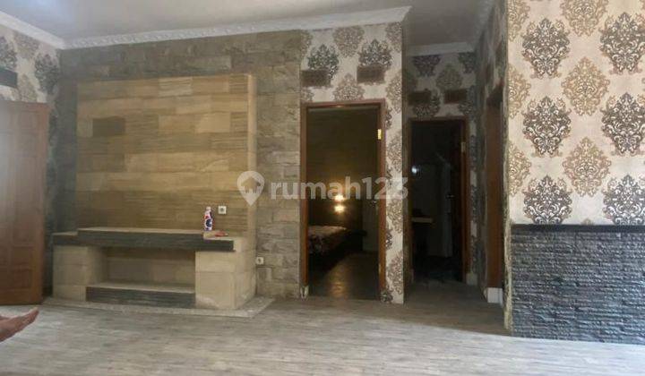 Rumah Murah Full Furnished Siap Huni Di Ciganitri  2