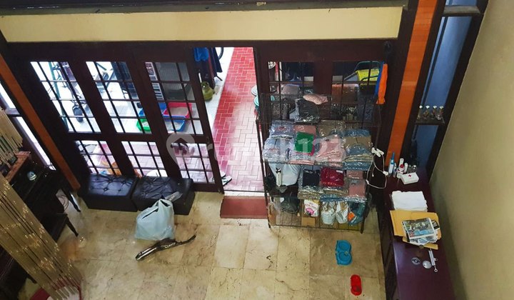 Best Price! Rumah Bagus Strategis Pinggir Jalan Turangga Bandung