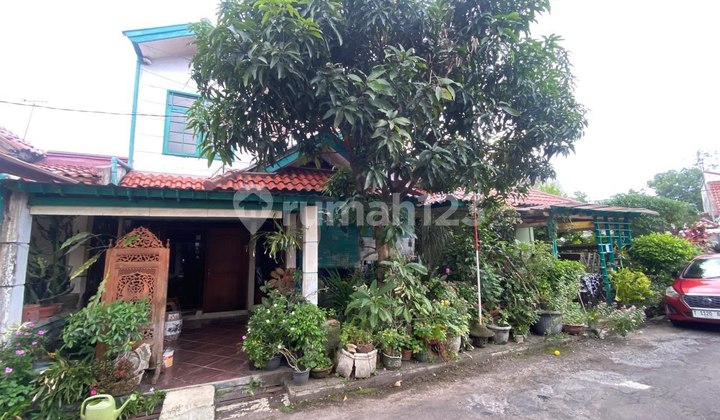 Rumah di Kawasan Elit Arcamanik strategis dkt Sport Jabar Bandung 2