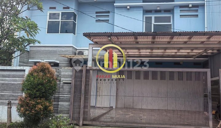 Murah! RUMAH LUX DI Taman Kopo Indah 3 KOPO BANDUNG Murah! RUMAH LUX DI Taman Kopo Indah 3 KOPO BANDUNG