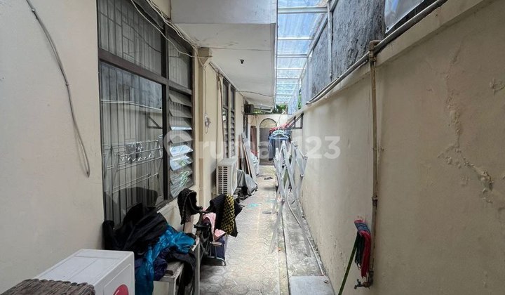 Murah! Rumah lama terawat di Turangga Buahbatu Bandung Murah! Rumah lama terawat di Turangga Buahbatu Bandung
