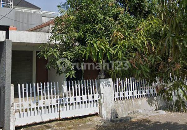 Best Price! Jual rumah anggap tanah area Turangga Bandung Best Price! Jual rumah anggap tanah area Turangga Bandung