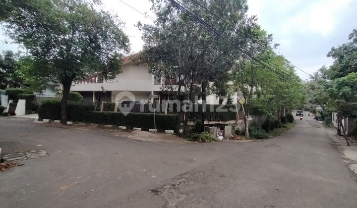 Murah! Rumah dan Kost Aktif Siap Huni Hook Tubagus Ismail Bandung