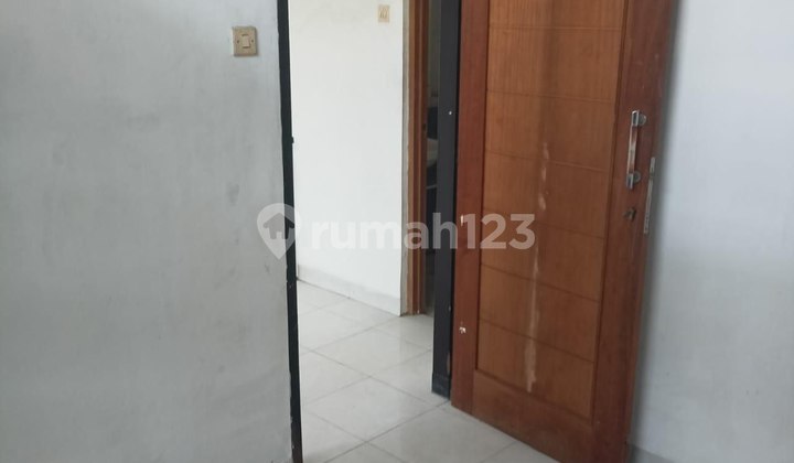 Ready-to-Occupy House in Griyatama Housing Complex, Kiaracondong, Bandung 2