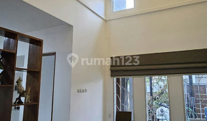 Cheap! Nice house behind METRO Margahayu Raya Bandung 2