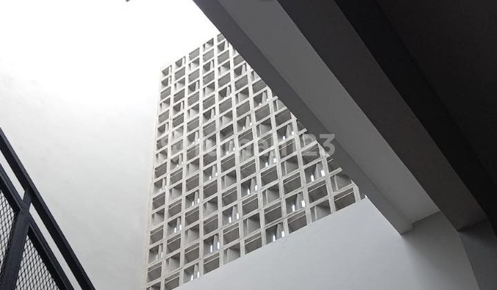 Rumah minimalis siap huni Cisaranteun Arcamanik kota Bandung 2