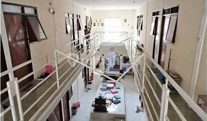 Best Price! Kosan 25 Pintu dekat Kampus Telkom University Bandung