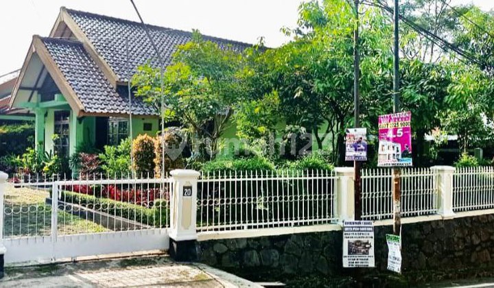 Murah! Rumah hitung tanah mainroad Sadang Serang Bandung Murah! Rumah hitung tanah mainroad Sadang Serang Bandung