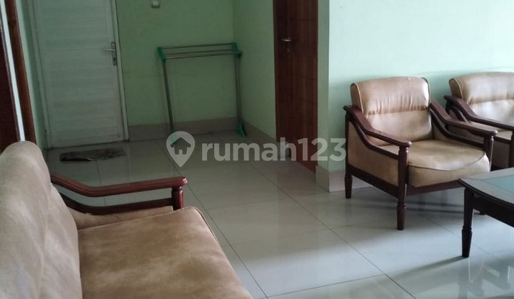 Affordable Good Strategic House in Bumi Panyawangan Bandung 2