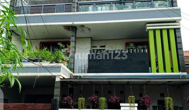 Murah! Rumah dan Kosan 17 kamar strategis di Cicadas Bandung Murah! Rumah dan Kosan 17 kamar strategis di Cicadas Bandung