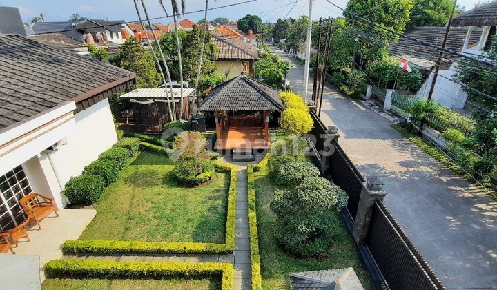 Best Price! Rumah Lux siap huni Di Arcamanik Bandung 