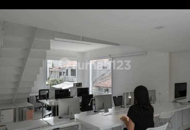 Good Office House in Turangga Bandung 2
