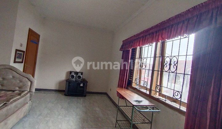 Best Pirce! Rumah siap huni lokasi strategis di Rancasari Bandung 2