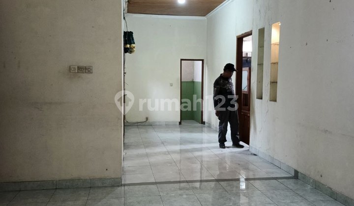 Murah! Rumah siap huni di antapani Bandung kota 2