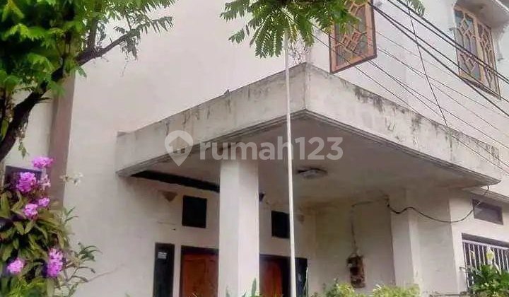 Cheap! Fully Furnished House in Margahayu Raya Bandung 1