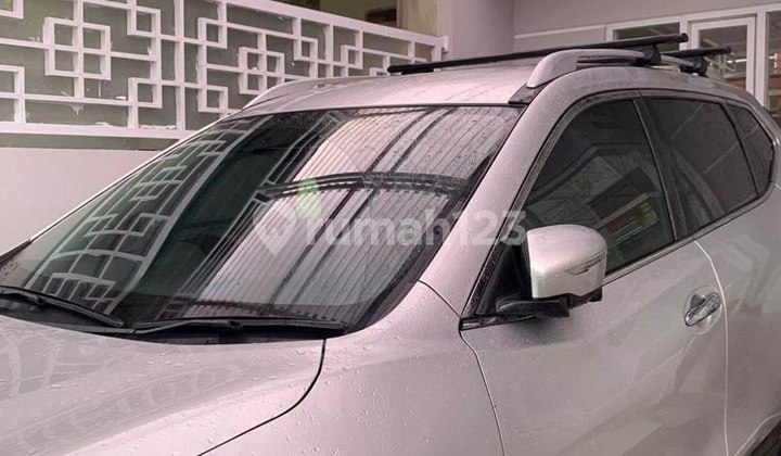 Murah! Rumah bagus semi furnised di arcamanik cisaranten Bandung 2