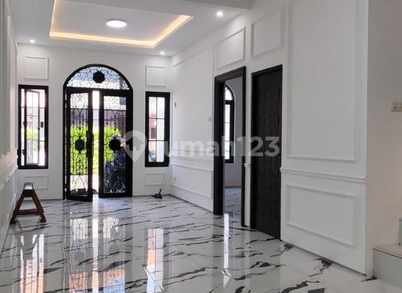 Rumah Baru Sayap BKR kota Bandung 2