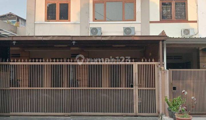 Rumah Murah di Komplek Mekarwangi Soekarno Hatta 1