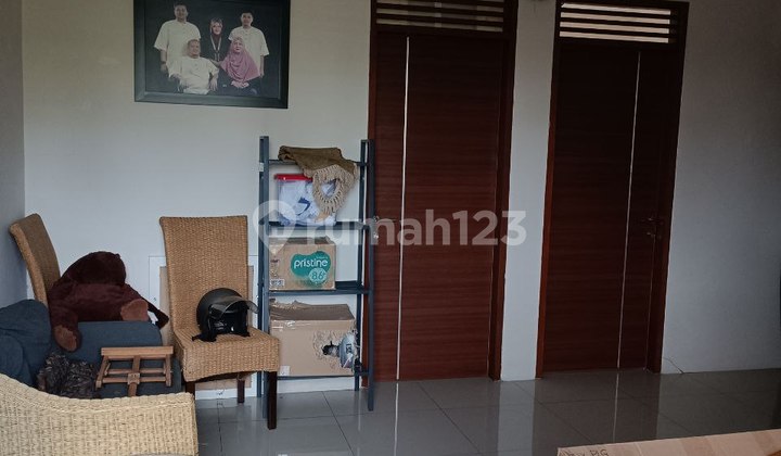 Rumah Full Furnish  Komplek Pesona Bali Ciwaruga Bandung 2