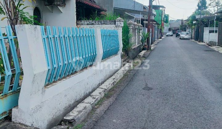 Cheap! Ready-to-occupy house in Andir, Bandung city. 2